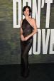 kelsey asbille sexy|Kelsey Asbille Goes Braless in Risqué Gown at ‘Don’t Move